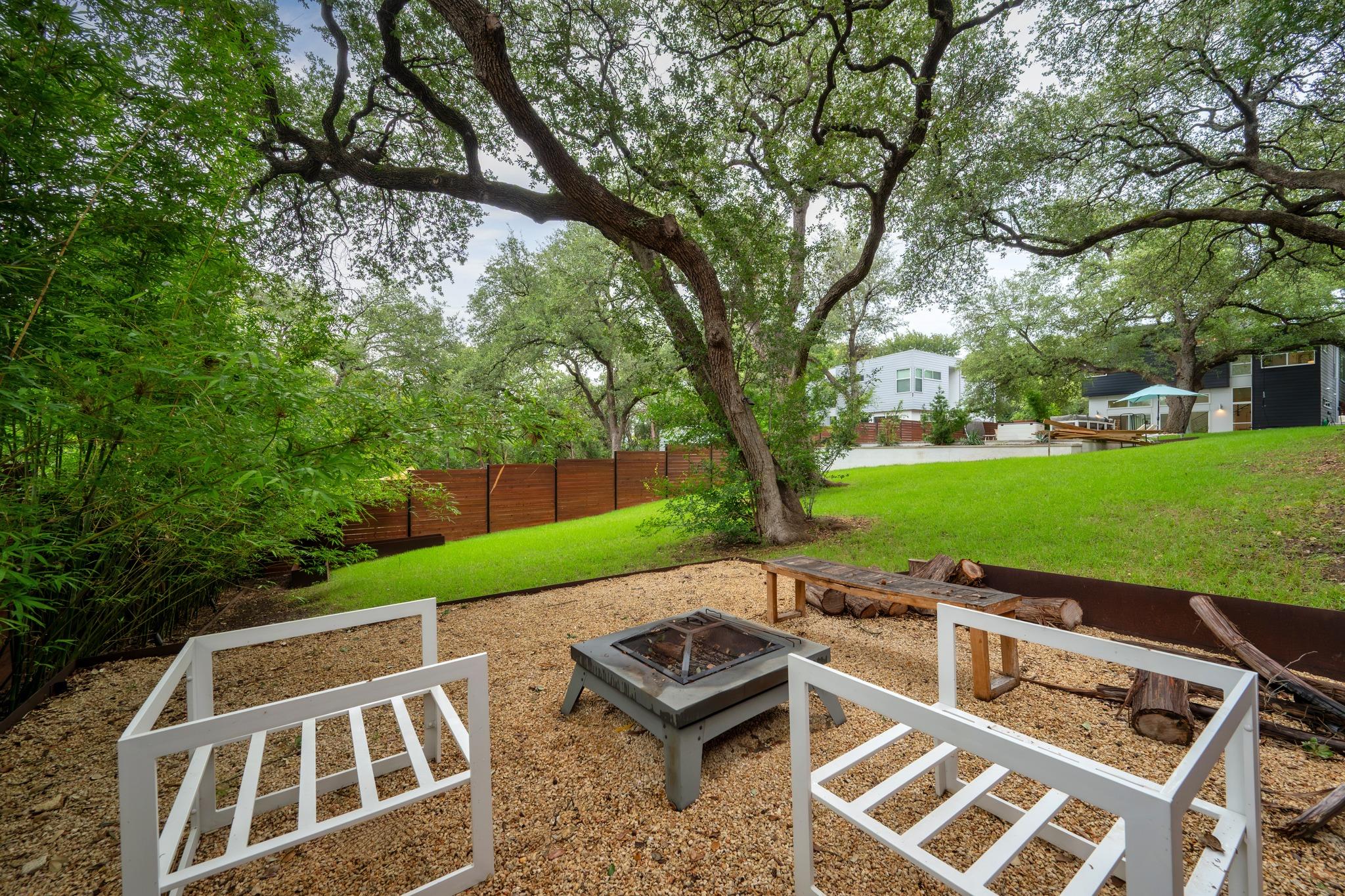 3112 Clawson Road Austin TX 78704