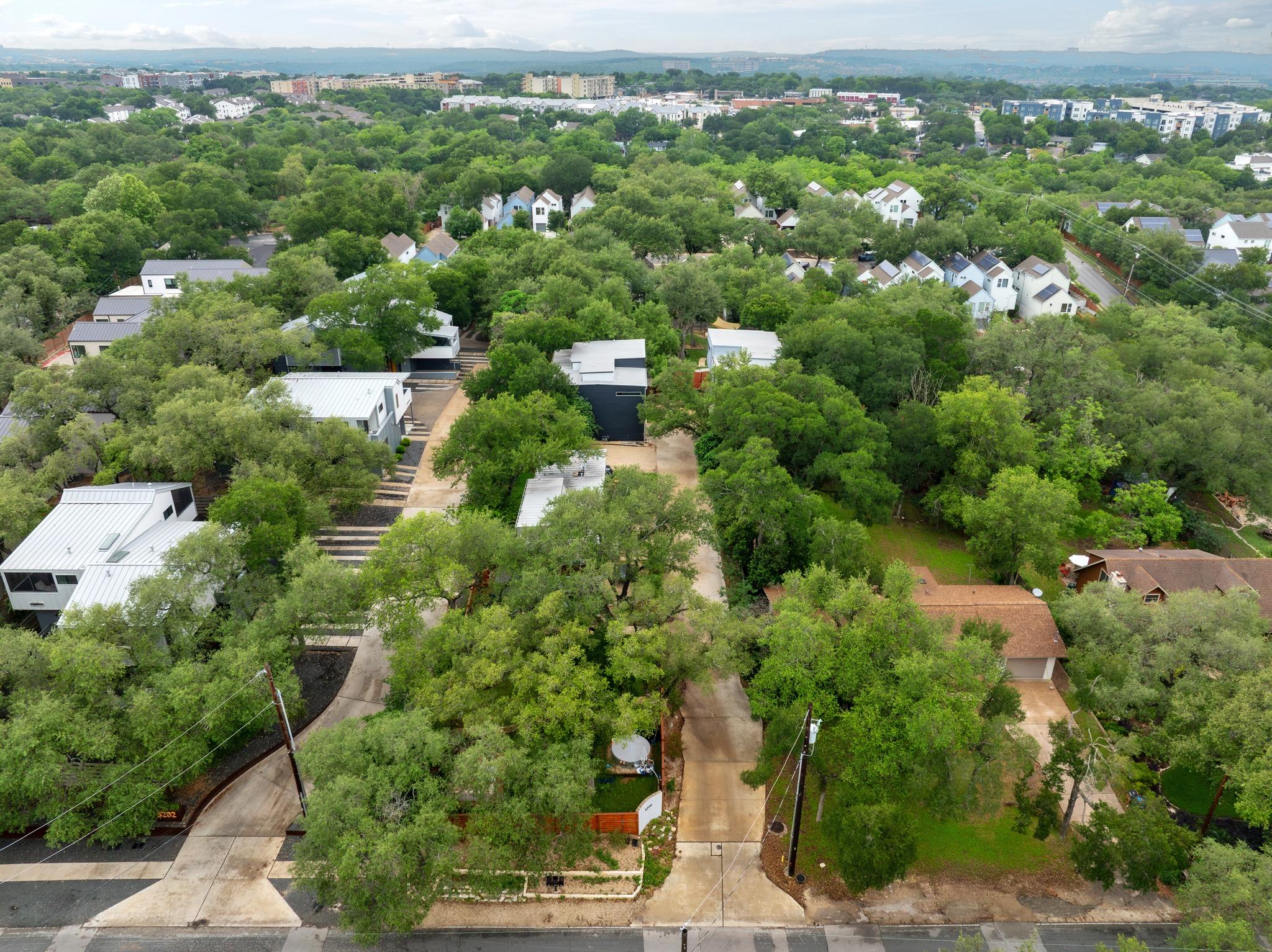 3112 Clawson Road Austin TX 78704
