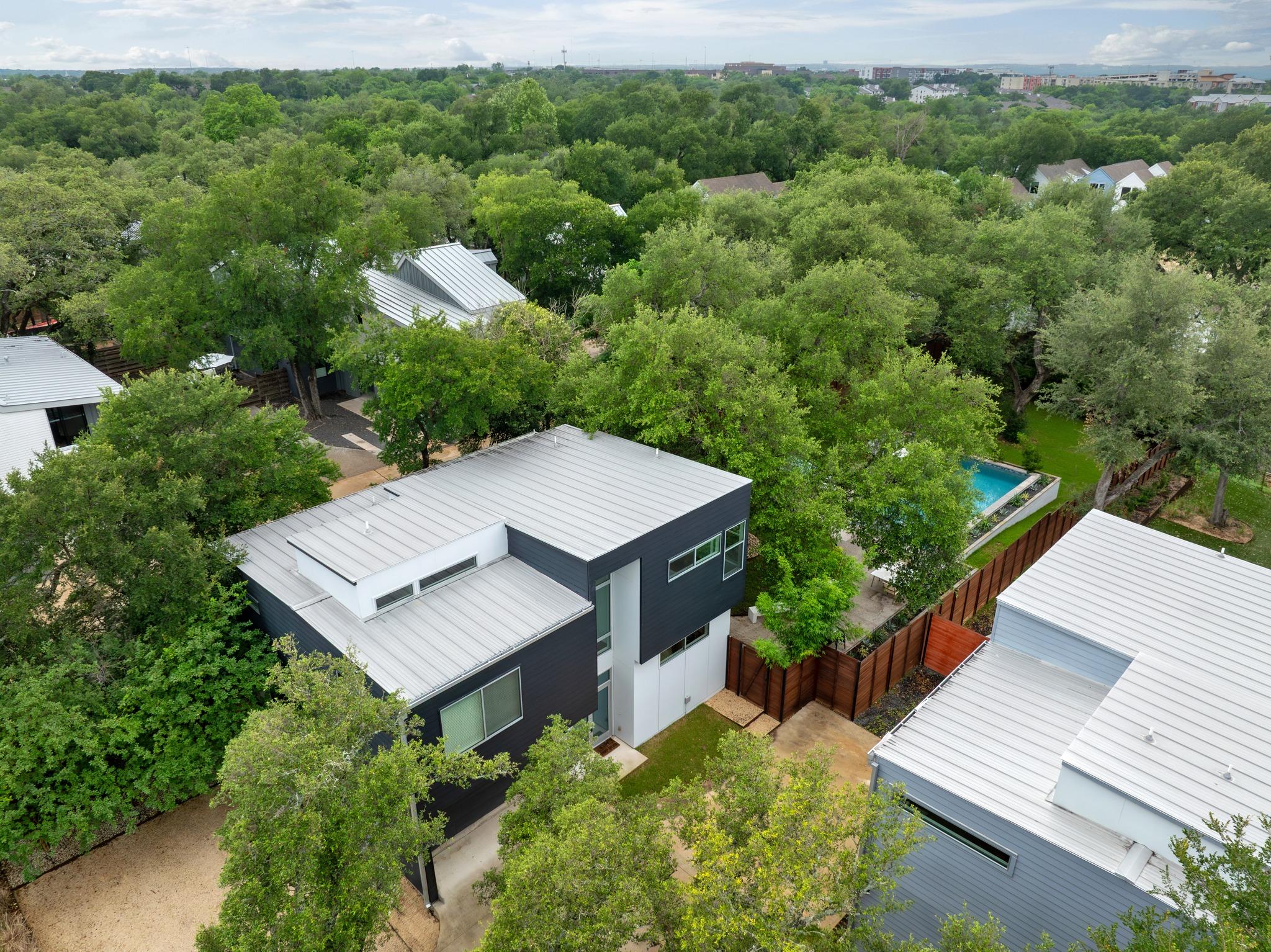 3112 Clawson Road Austin TX 78704