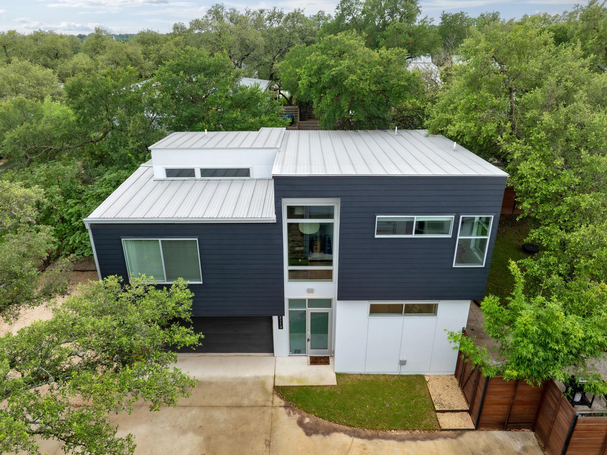 3112 Clawson Road Austin TX 78704