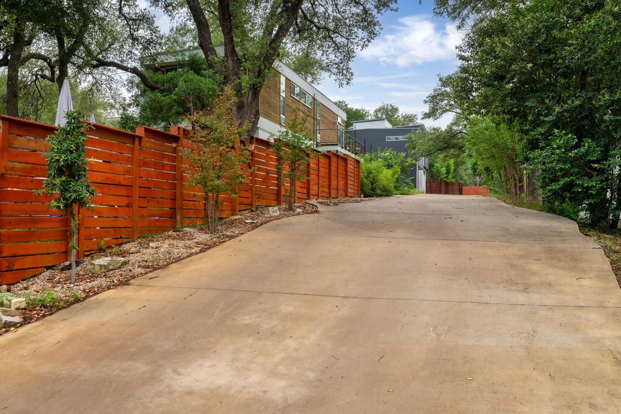 3112 Clawson Road Austin TX 78704