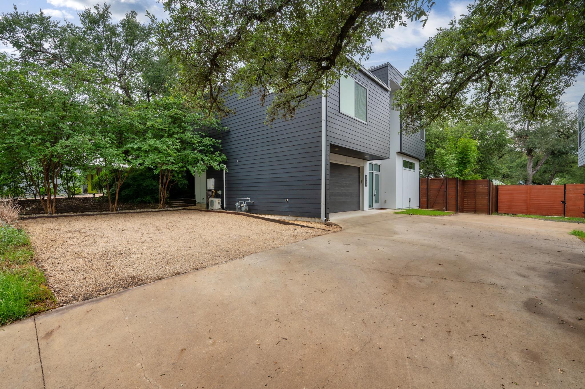 3112 Clawson Road Austin TX 78704