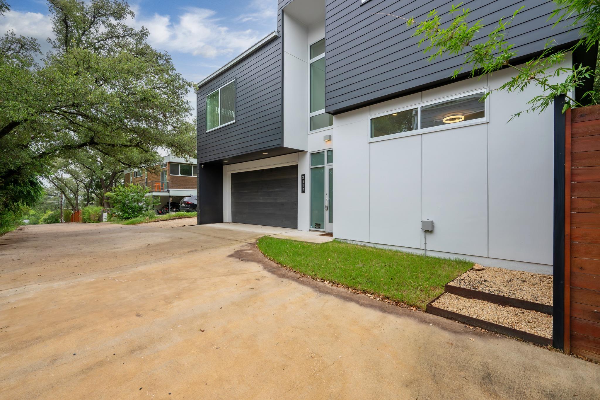 3112 Clawson Road Austin TX 78704