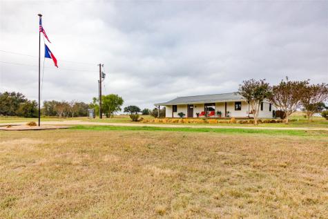 1192 Sand Hill Road Dale TX 78616