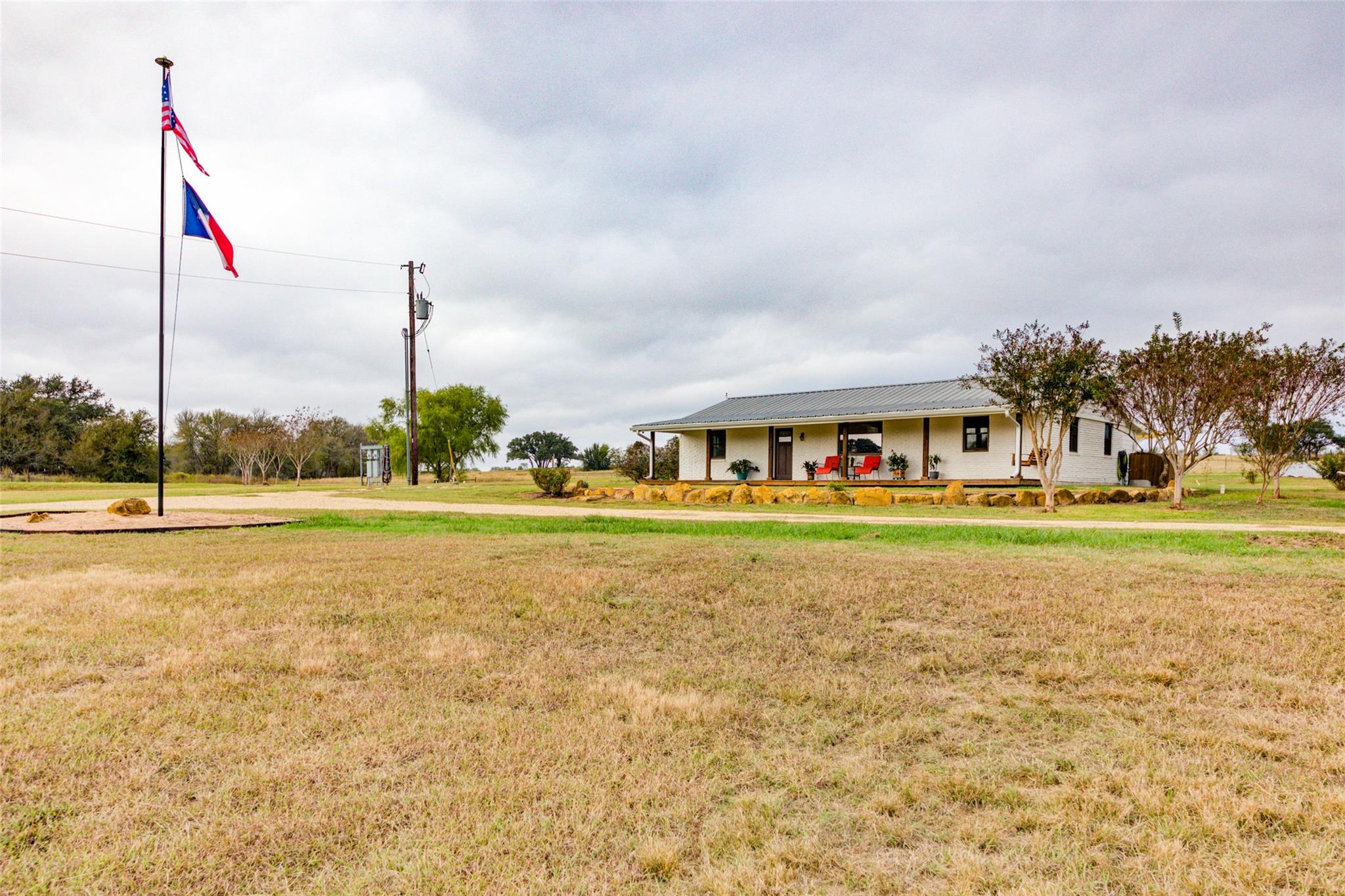 1192 Sand Hill Road Dale TX 78616