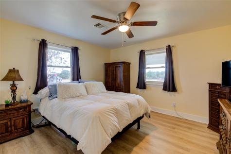 1192 Sand Hill Road Dale TX 78616