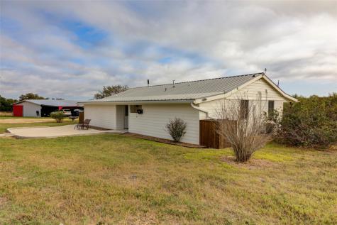 1192 Sand Hill Road Dale TX 78616