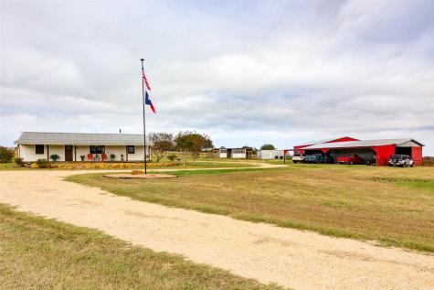 1192 Sand Hill Road Dale TX 78616