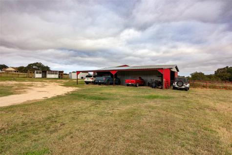 1192 Sand Hill Road Dale TX 78616