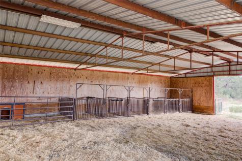1192 Sand Hill Road Dale TX 78616