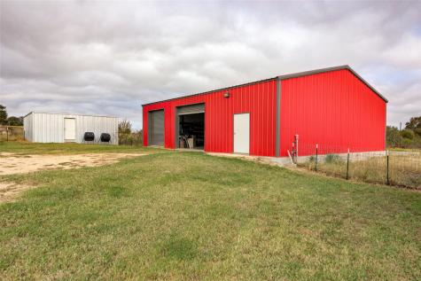 1192 Sand Hill Road Dale TX 78616