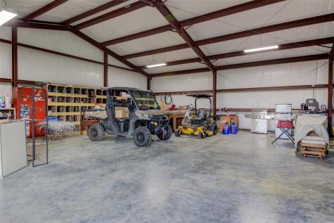 1192 Sand Hill Road Dale TX 78616