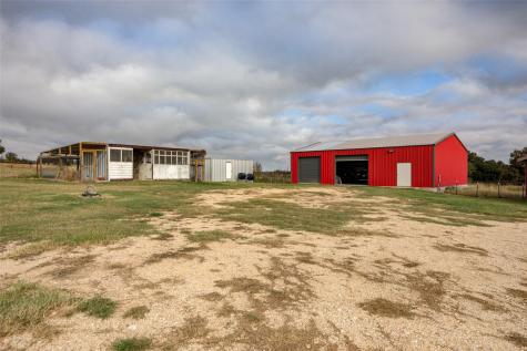 1192 Sand Hill Road Dale TX 78616