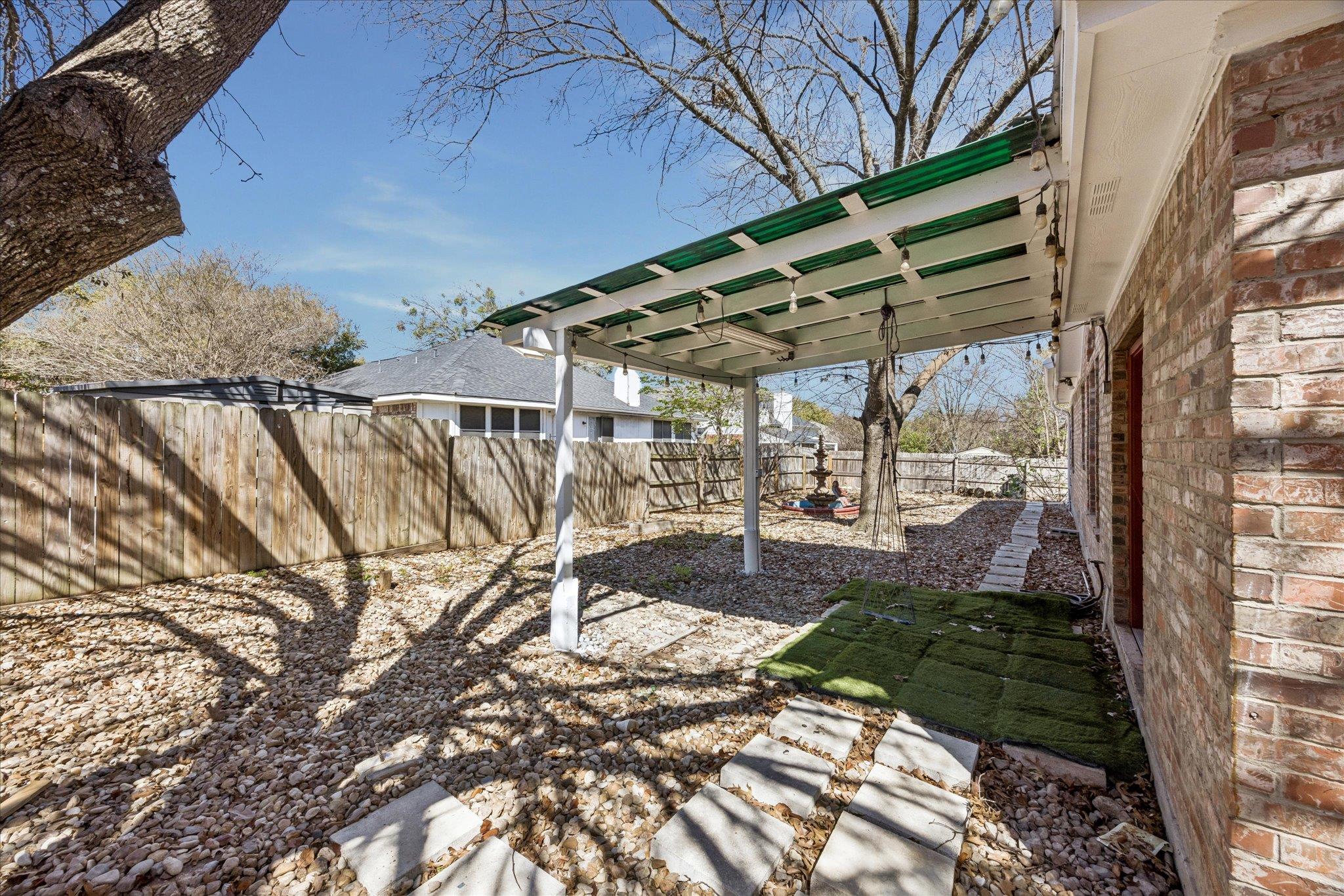 6502 Bramber Lane Austin TX 78754
