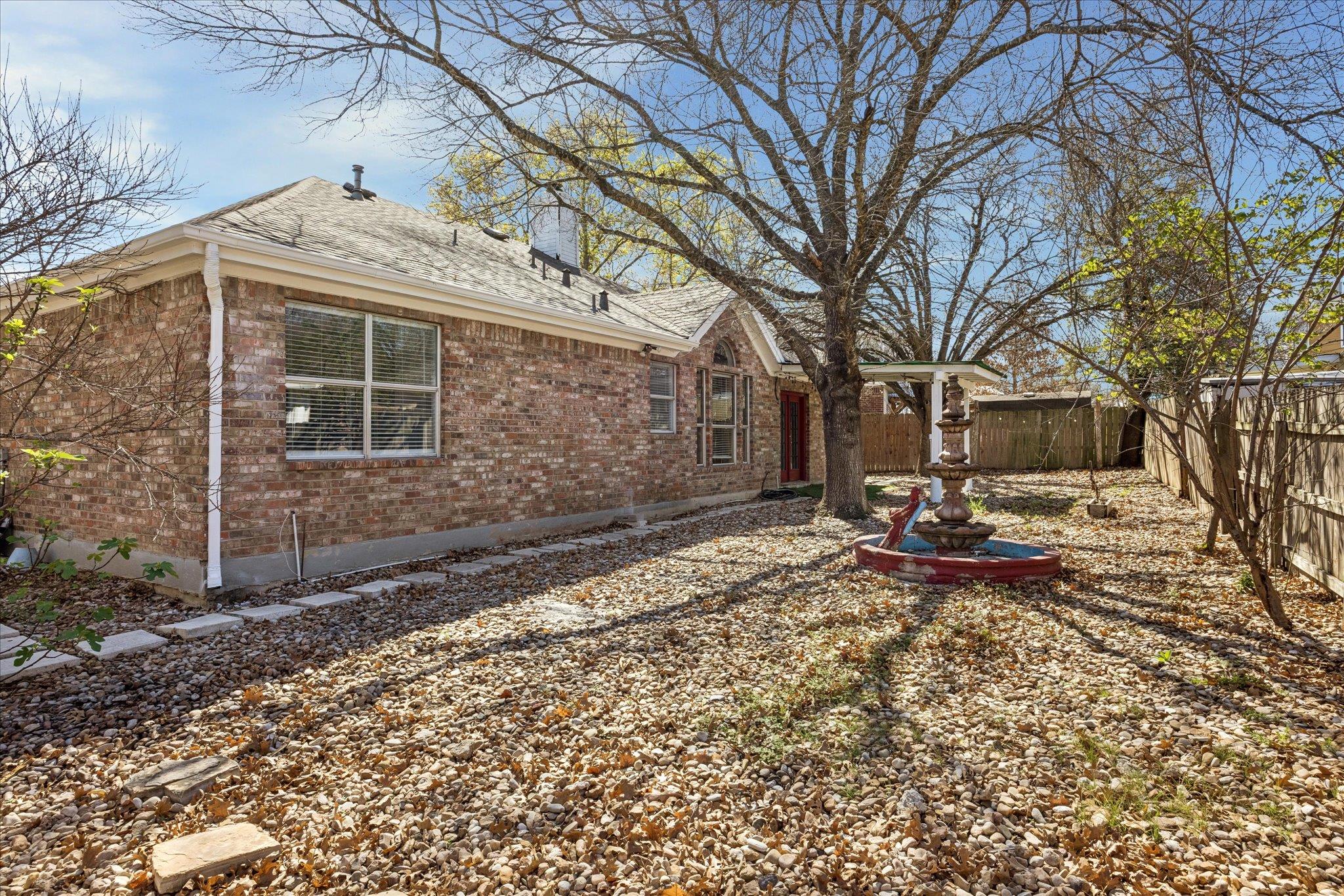 6502 Bramber Lane Austin TX 78754
