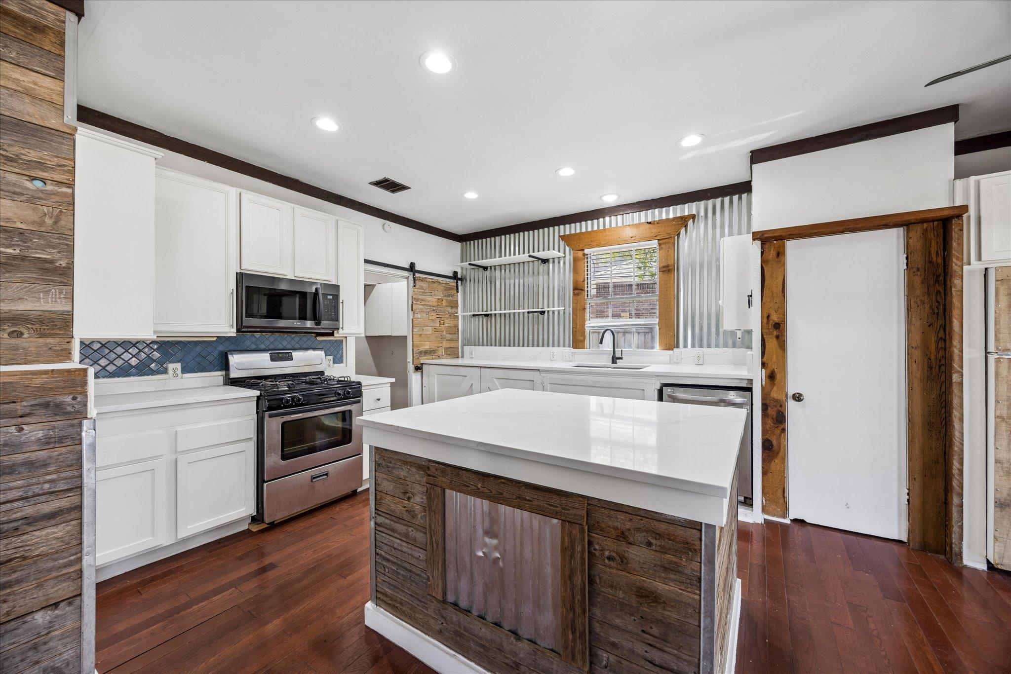 6502 Bramber Lane Austin TX 78754