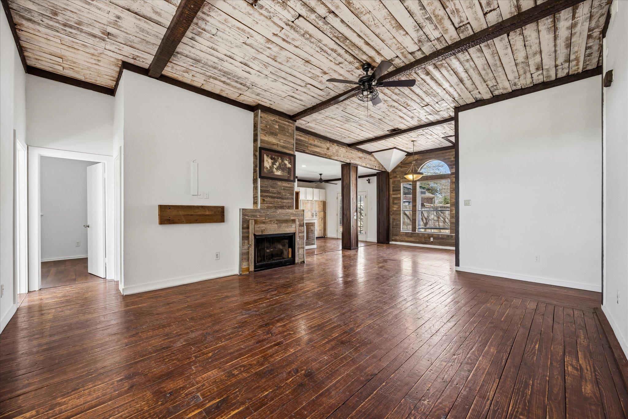 6502 Bramber Lane Austin TX 78754