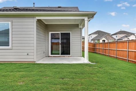 201 Makinaw Road Hutto TX 78634