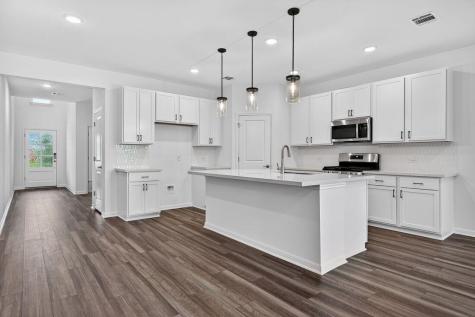 201 Makinaw Road Hutto TX 78634