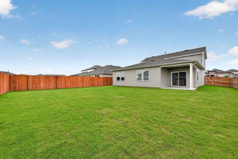 201 Makinaw Road Hutto TX 78634