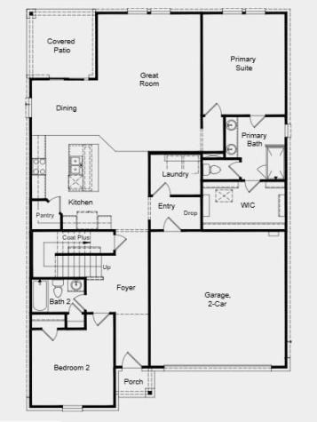 201 Makinaw Road Hutto TX 78634