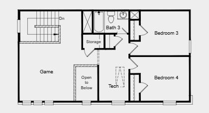 201 Makinaw Road Hutto TX 78634