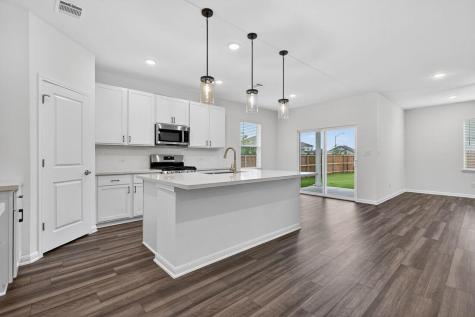 201 Makinaw Road Hutto TX 78634
