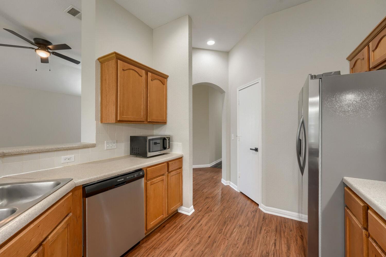 5504 Catsby Court Austin TX 78724