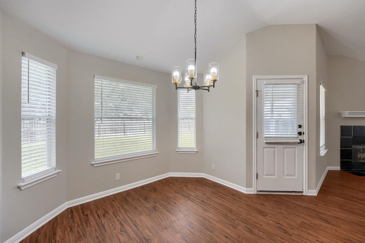 5504 Catsby Court Austin TX 78724