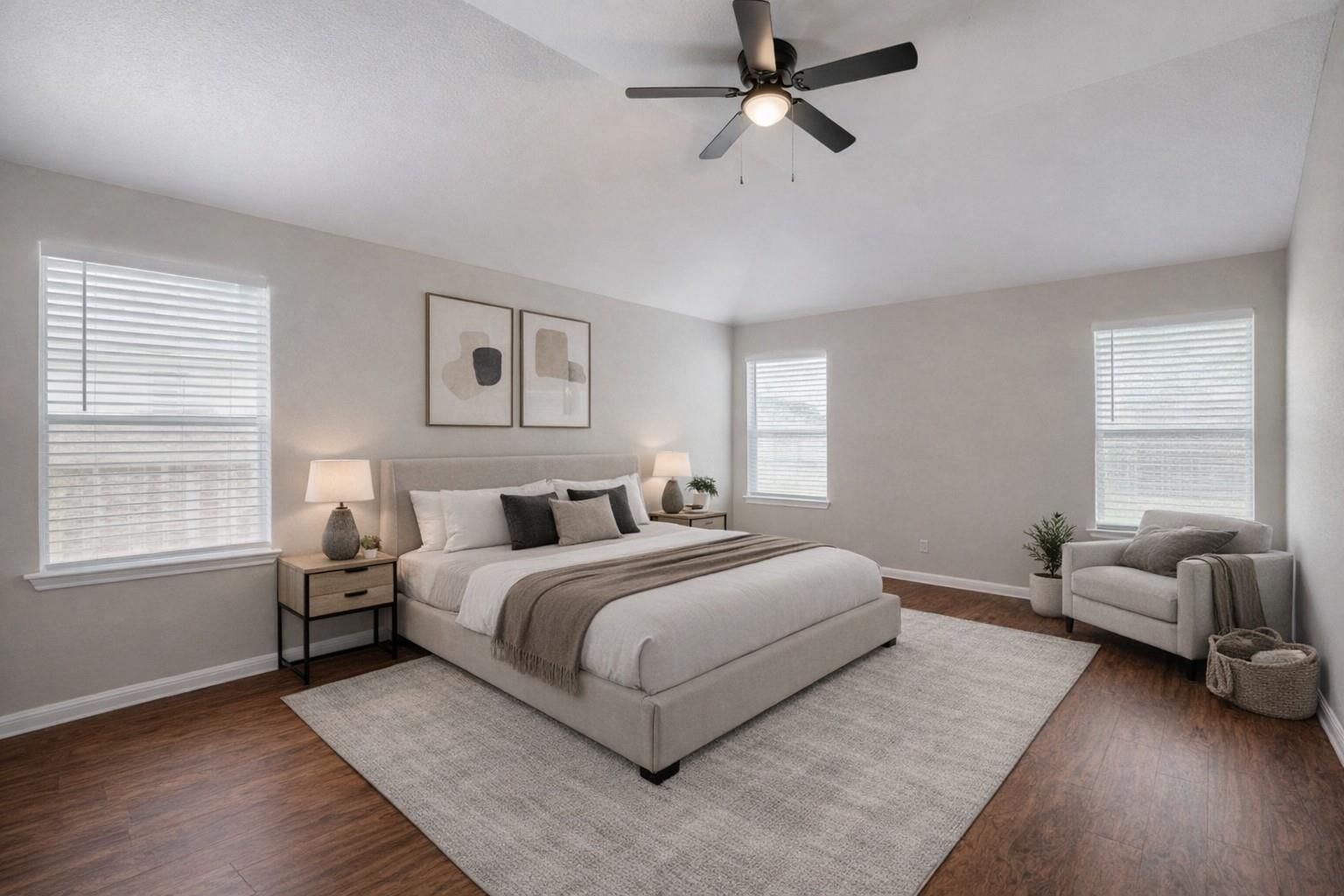 5504 Catsby Court Austin TX 78724
