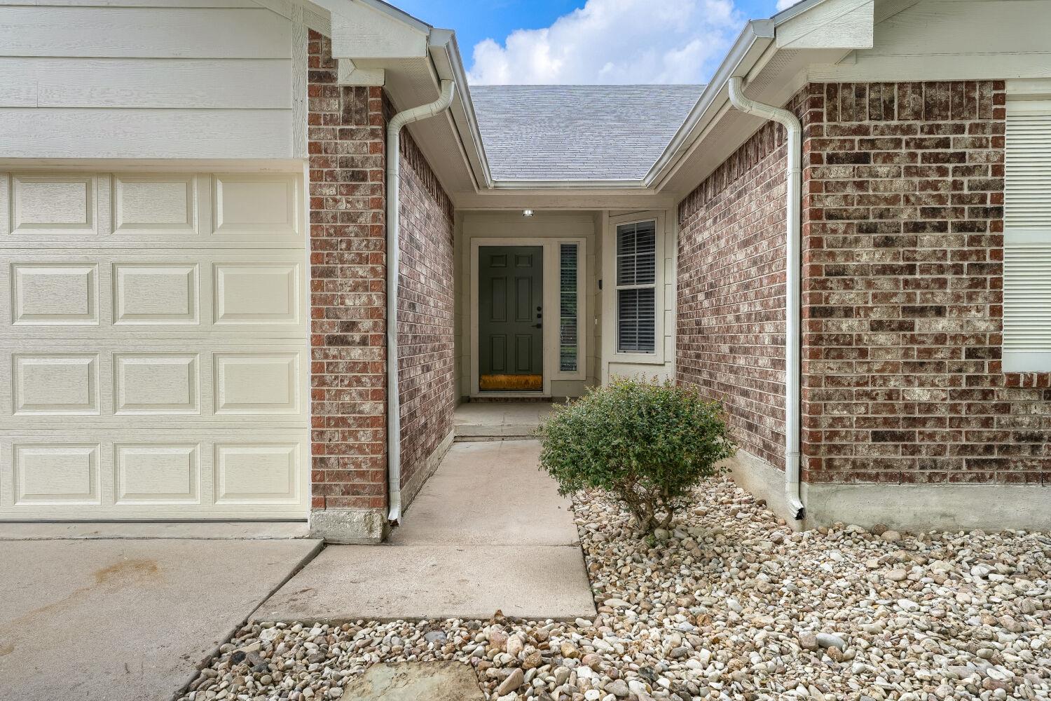 5504 Catsby Court Austin TX 78724