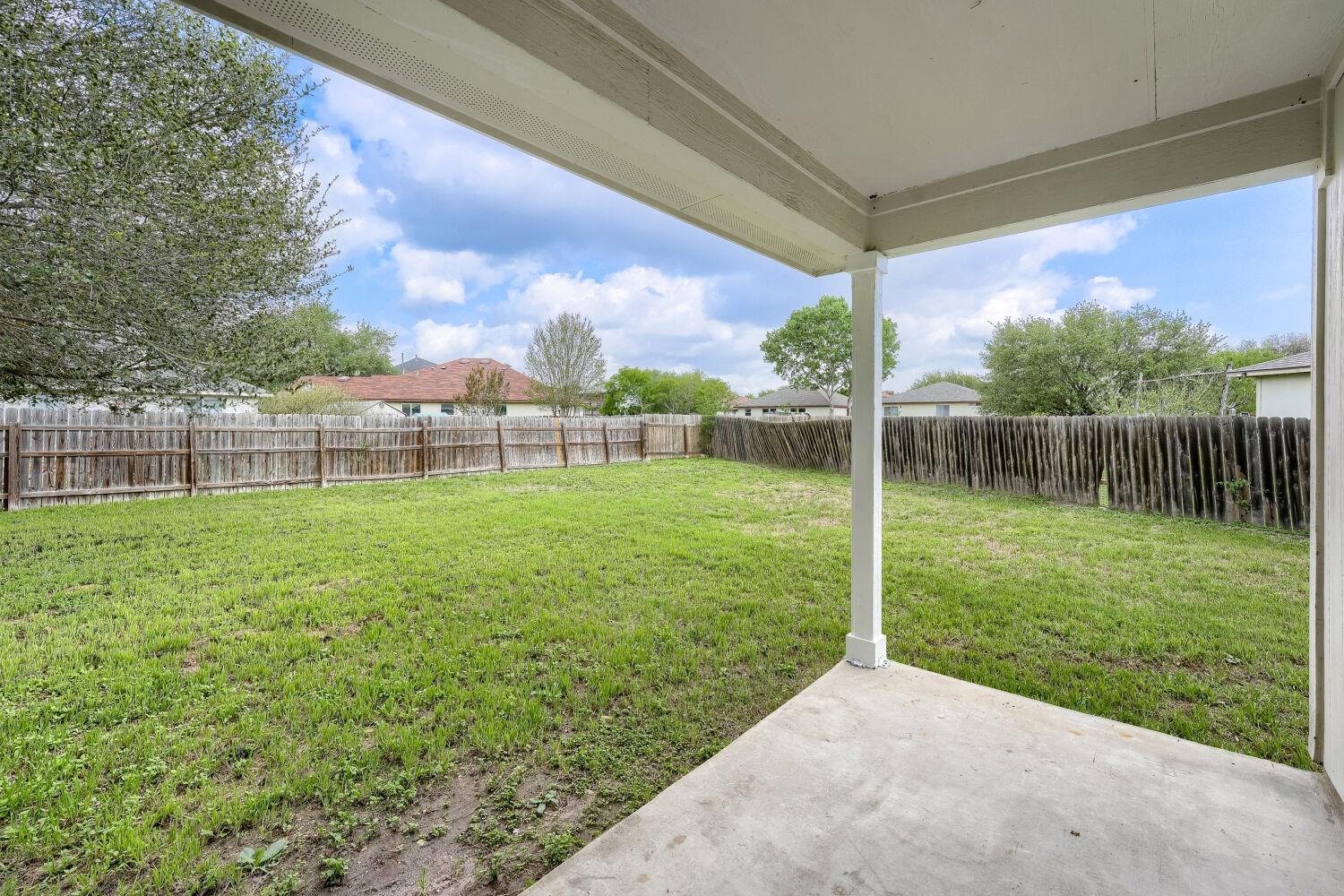 5504 Catsby Court Austin TX 78724