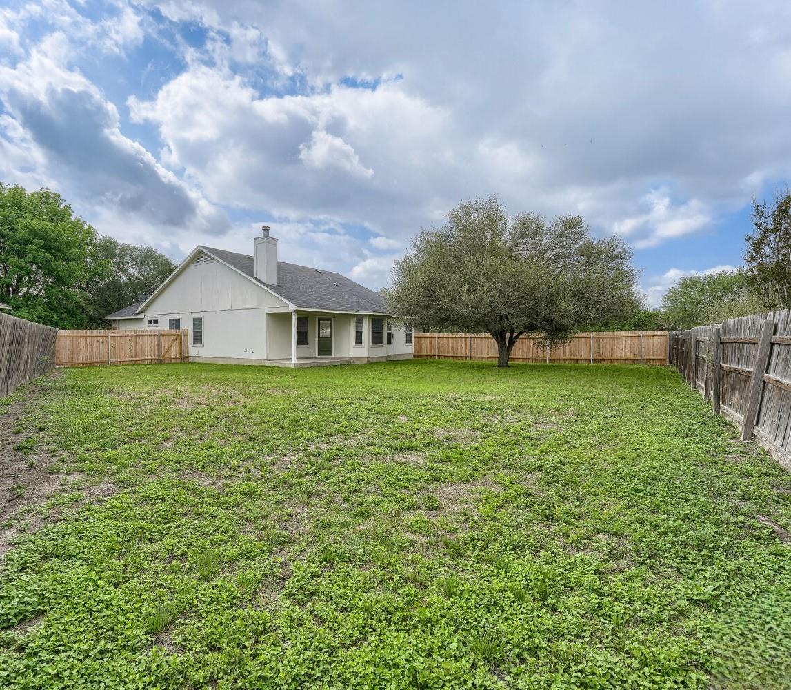 5504 Catsby Court Austin TX 78724