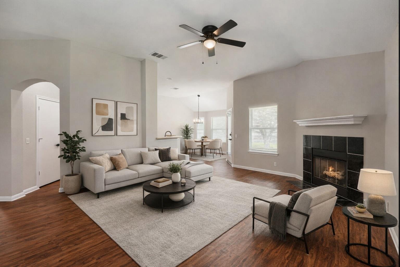 5504 Catsby Court Austin TX 78724