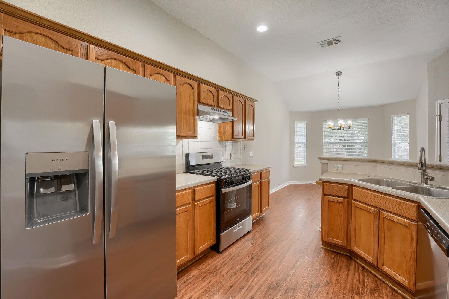 5504 Catsby Court Austin TX 78724