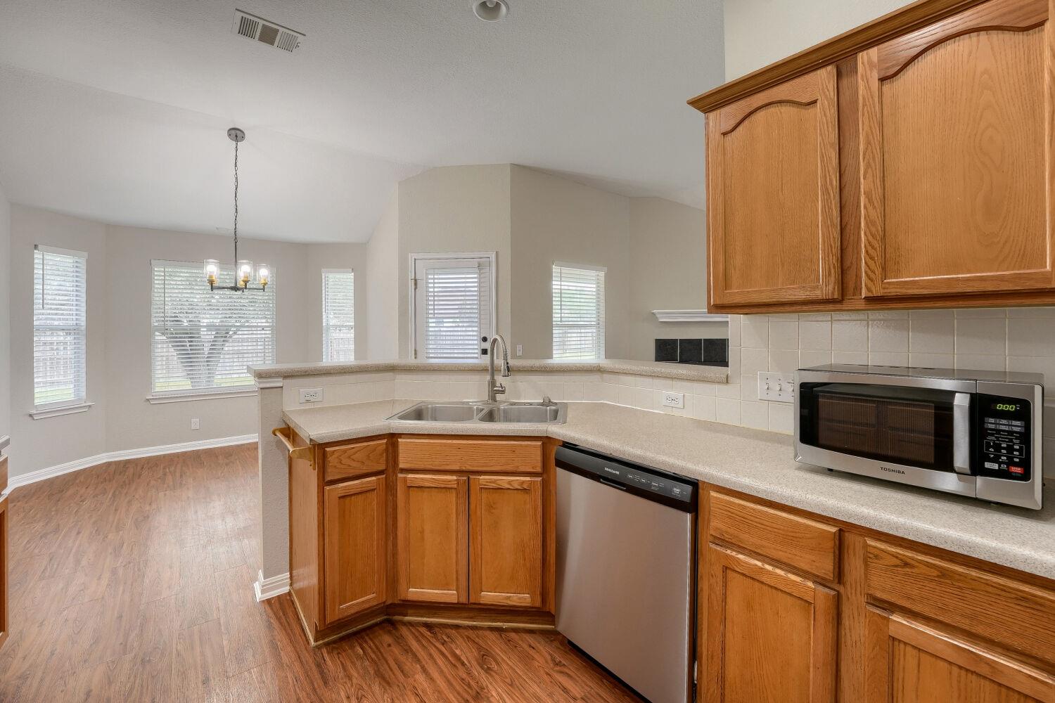 5504 Catsby Court Austin TX 78724