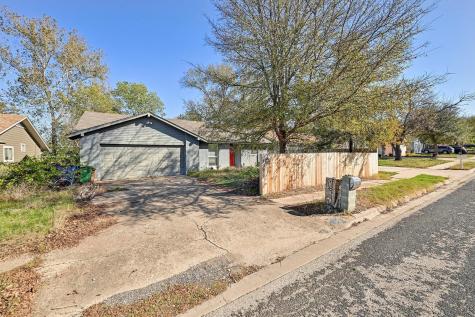 1208 Milford Way Austin TX 78745