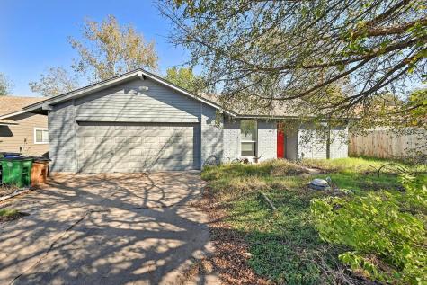 1208 Milford Way Austin TX 78745