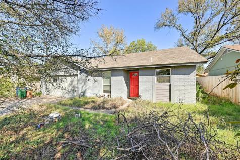 1208 Milford Way Austin TX 78745