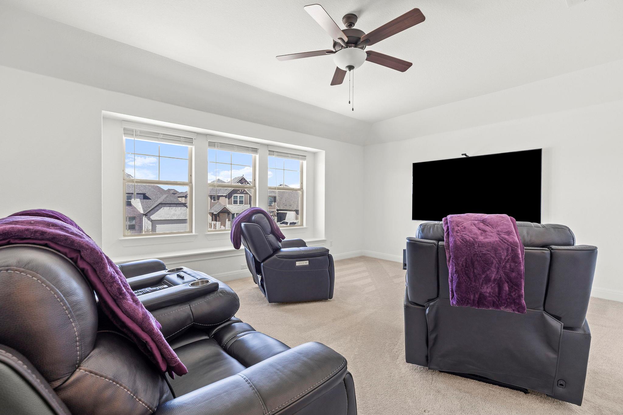 317 Canyoncrest Way Liberty Hill TX 78642