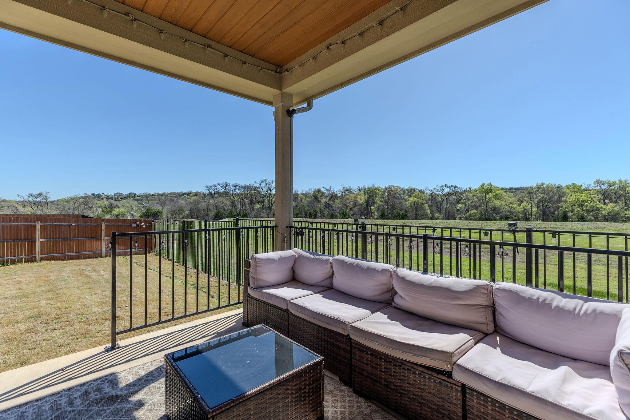 317 Canyoncrest Way Liberty Hill TX 78642