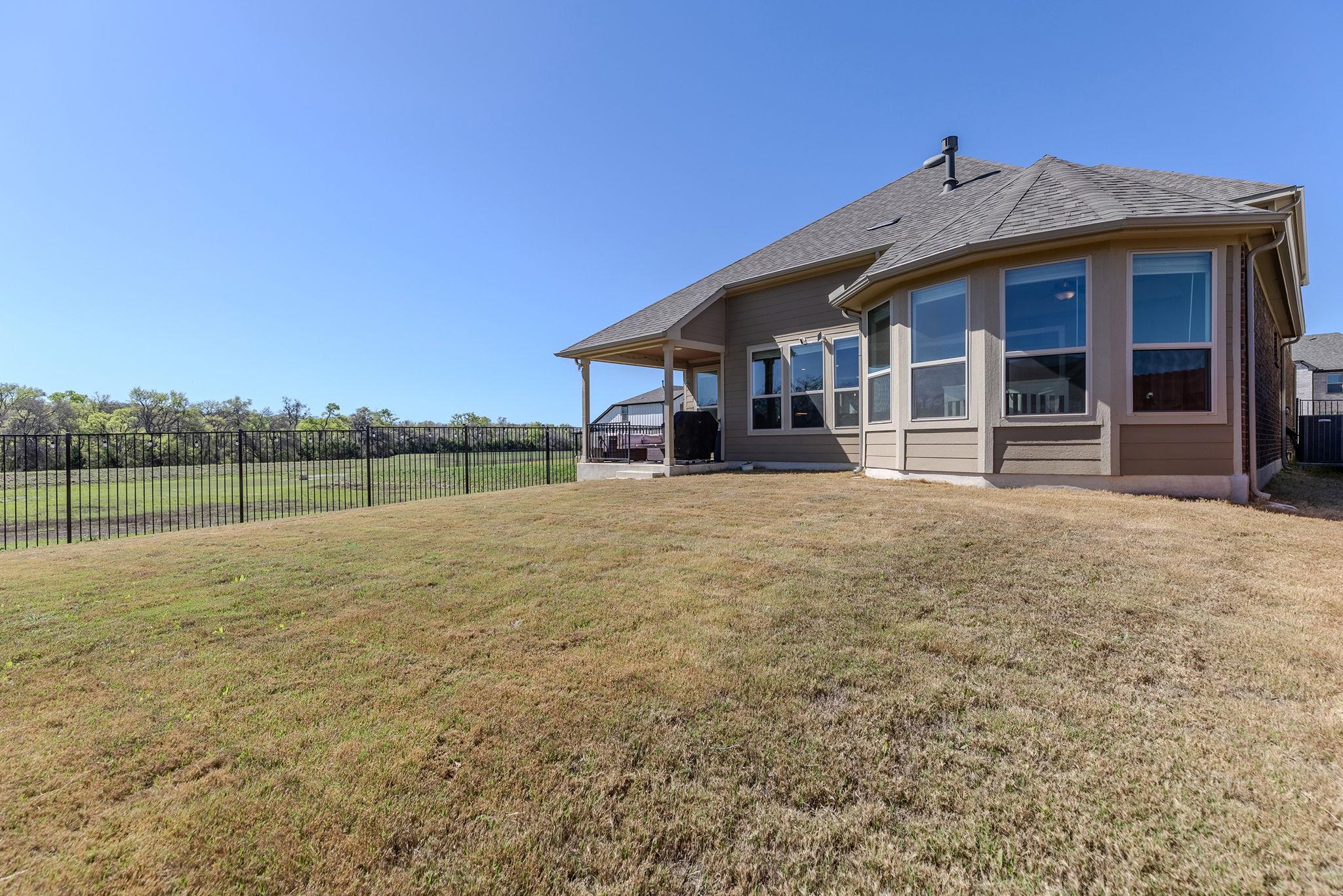 317 Canyoncrest Way Liberty Hill TX 78642