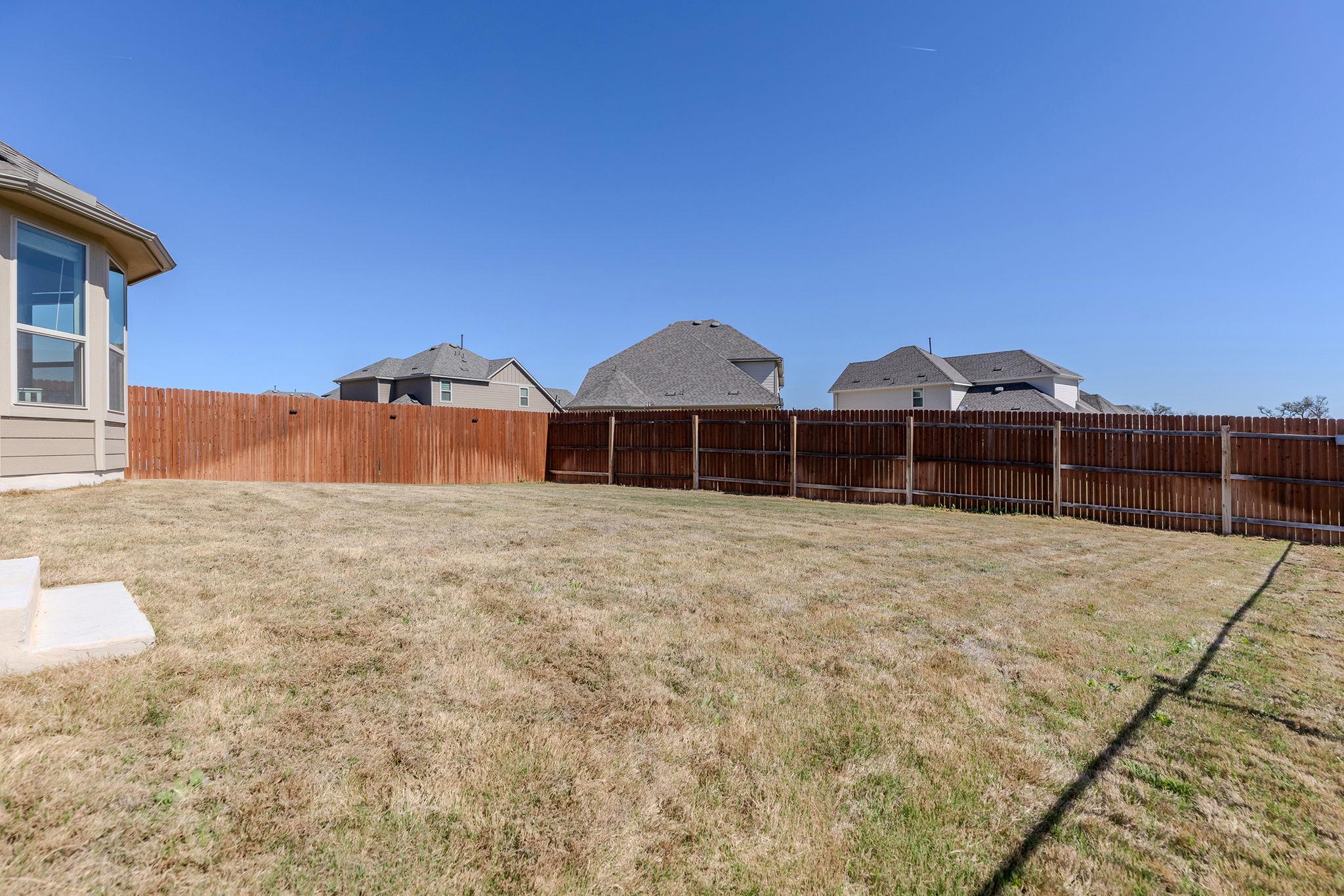 317 Canyoncrest Way Liberty Hill TX 78642