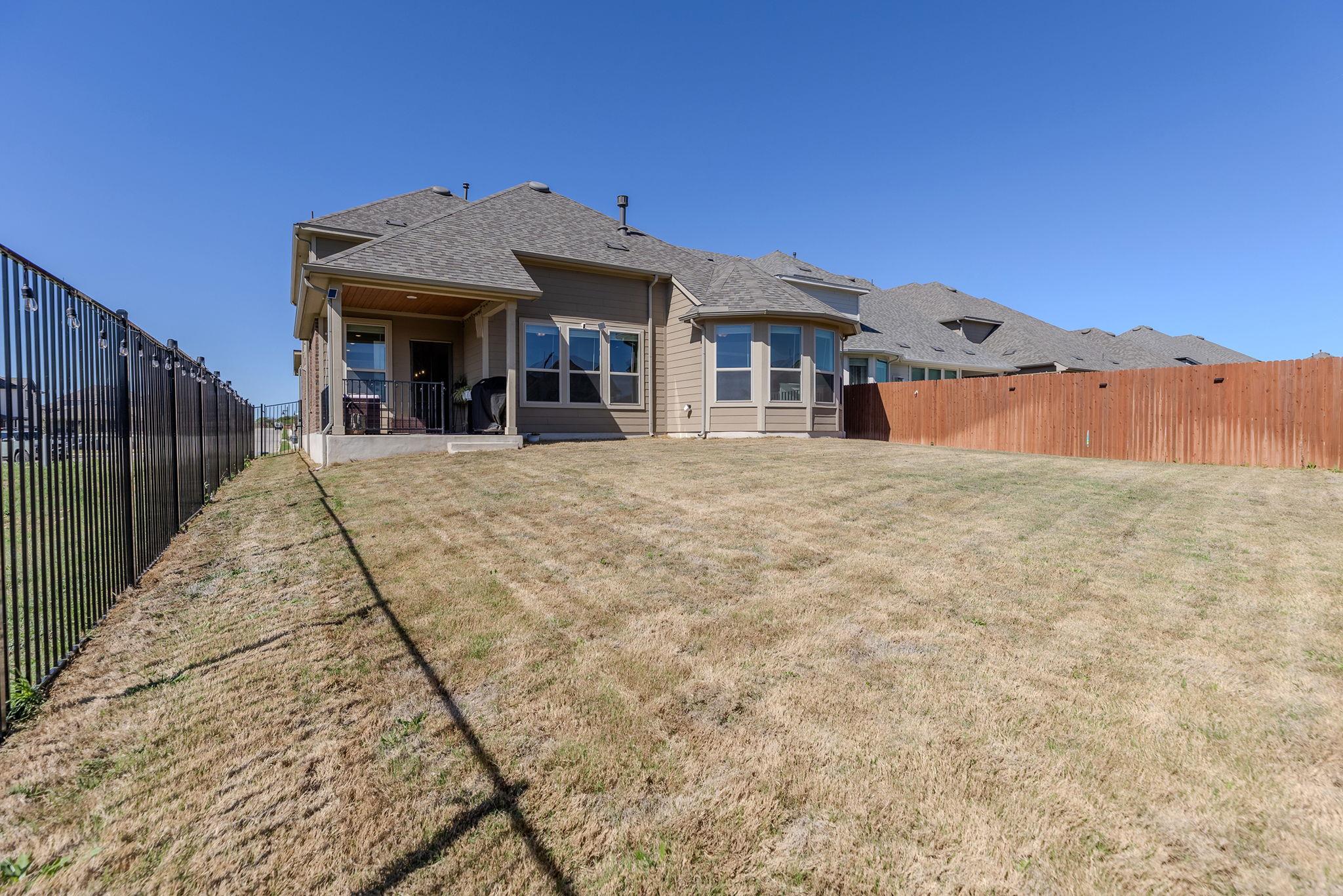 317 Canyoncrest Way Liberty Hill TX 78642
