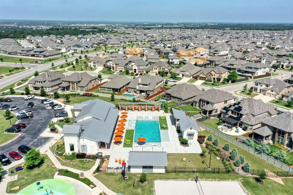 317 Canyoncrest Way Liberty Hill TX 78642