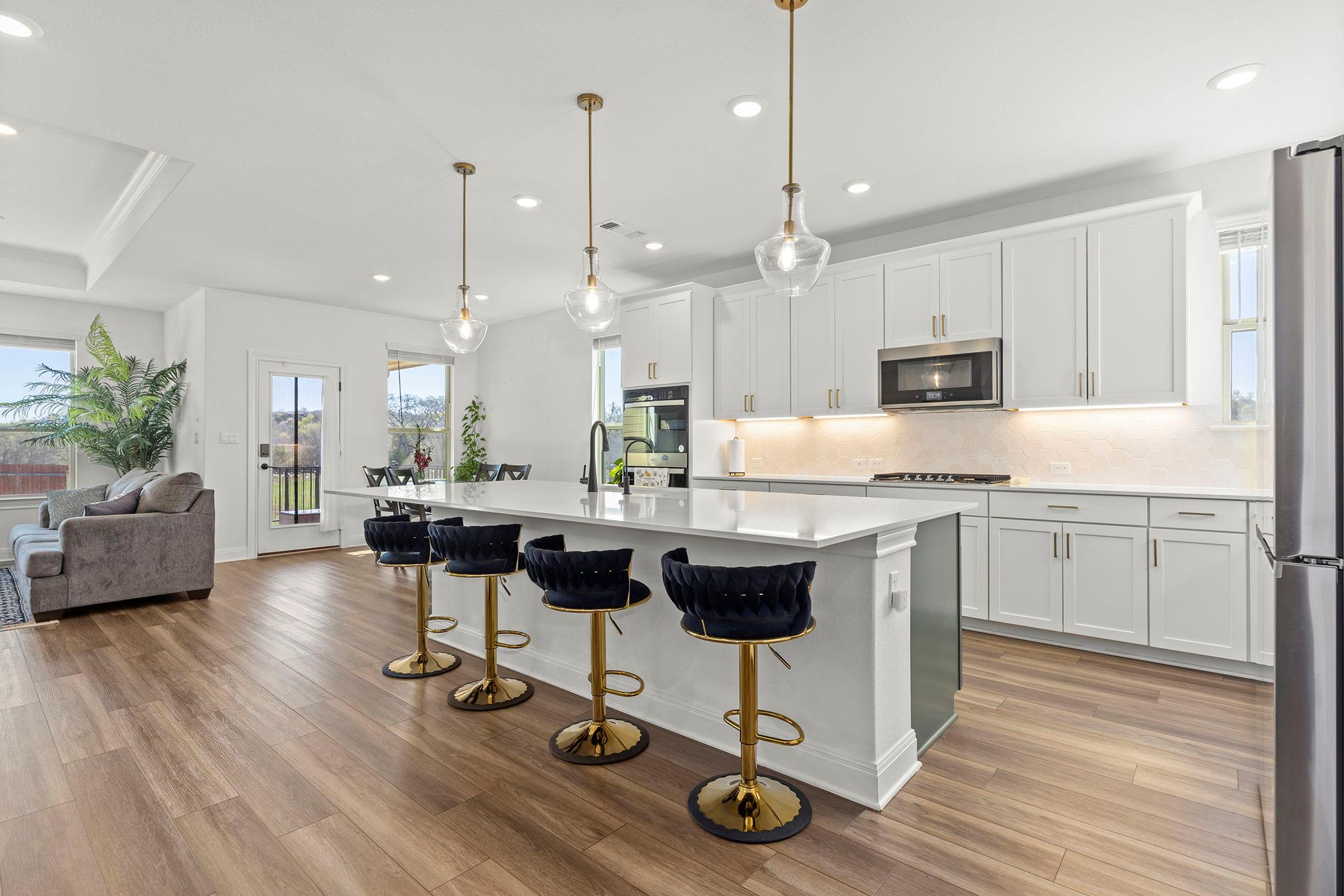 317 Canyoncrest Way Liberty Hill TX 78642