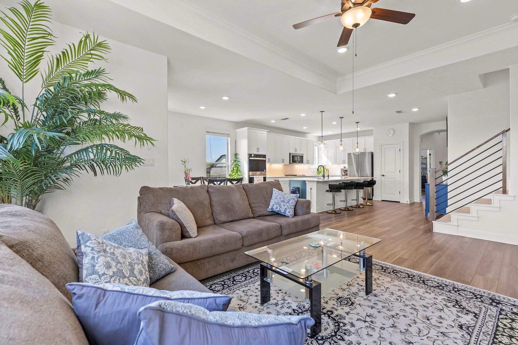 317 Canyoncrest Way Liberty Hill TX 78642