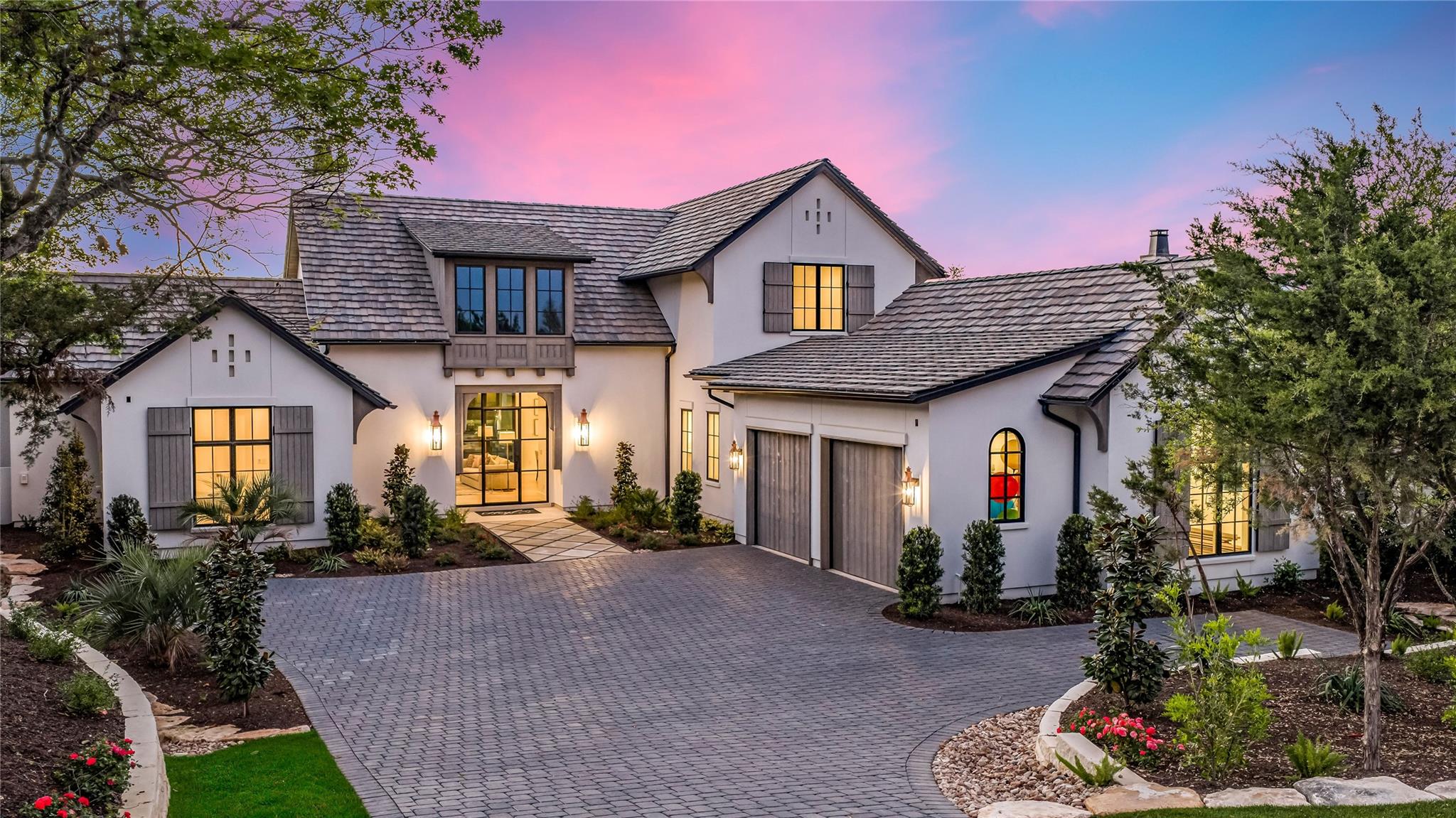 4304 Amarra Drive Austin TX 78735