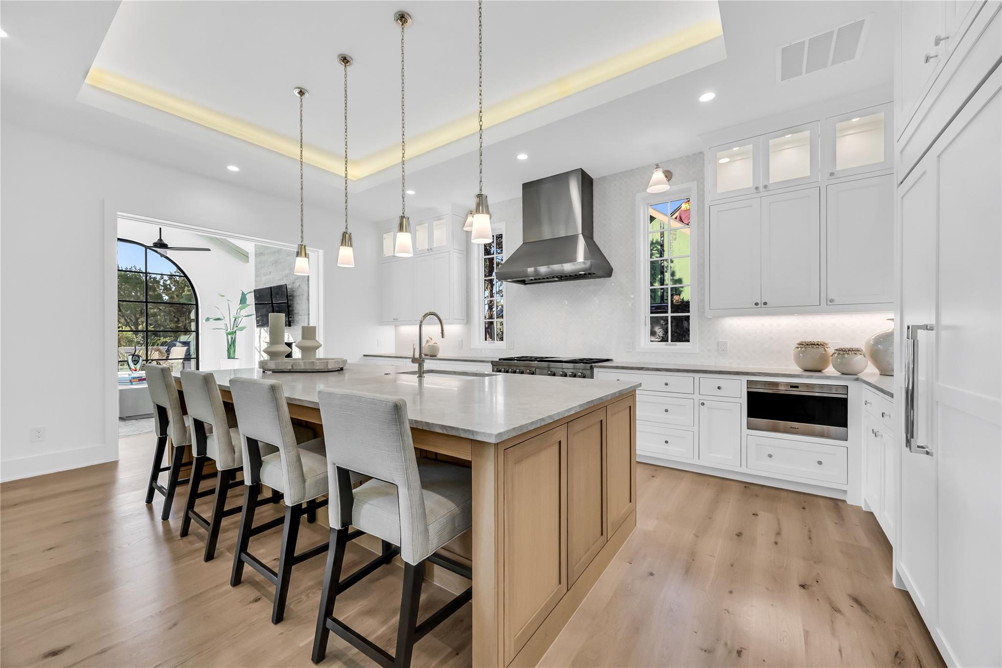 4304 Amarra Drive Austin TX 78735