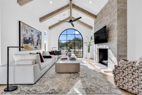 4304 Amarra Drive Austin TX 78735